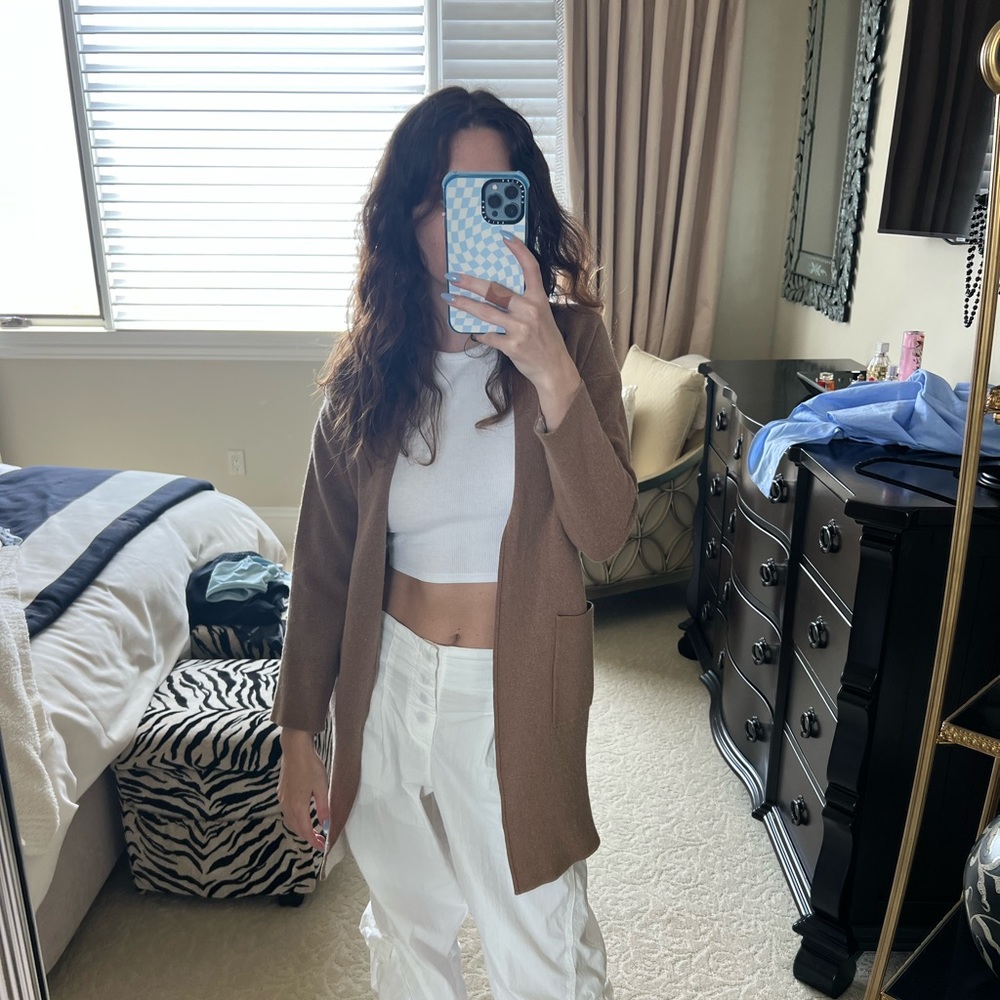 Babaton | Trench coat - Picture 1 of 3